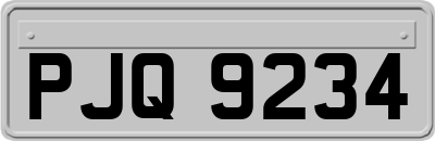 PJQ9234