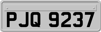 PJQ9237