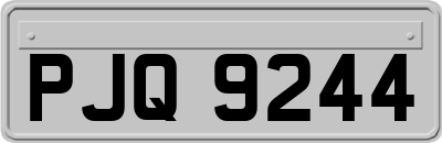 PJQ9244