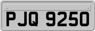 PJQ9250