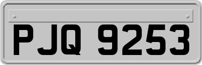 PJQ9253