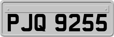 PJQ9255