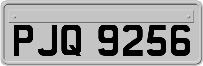 PJQ9256