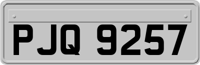 PJQ9257