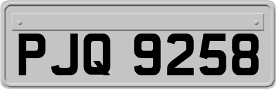 PJQ9258