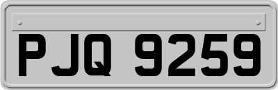 PJQ9259