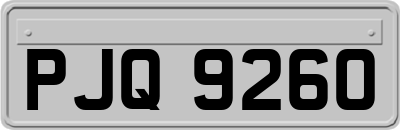 PJQ9260