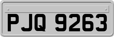 PJQ9263