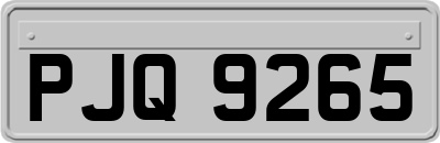 PJQ9265