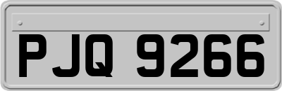 PJQ9266