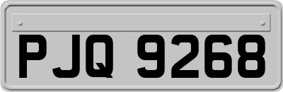PJQ9268