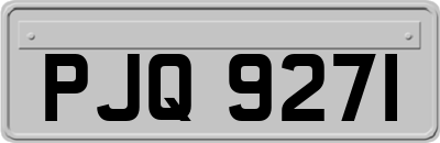 PJQ9271