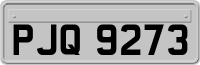 PJQ9273