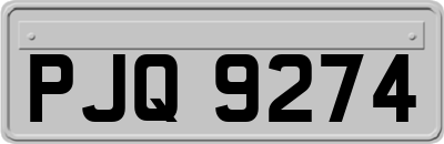 PJQ9274