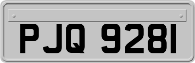 PJQ9281