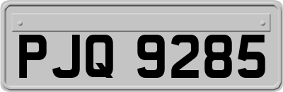 PJQ9285
