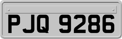 PJQ9286