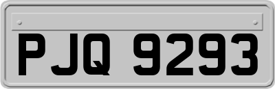 PJQ9293