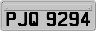 PJQ9294
