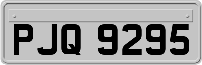 PJQ9295