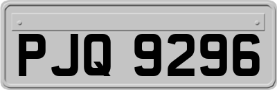 PJQ9296