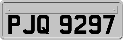 PJQ9297