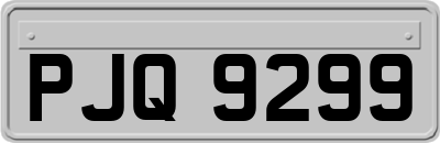 PJQ9299
