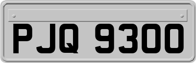 PJQ9300