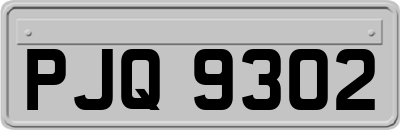 PJQ9302