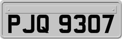 PJQ9307