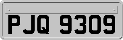 PJQ9309