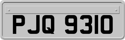 PJQ9310