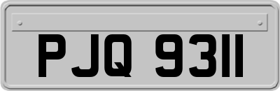 PJQ9311