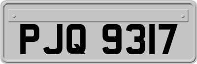 PJQ9317