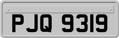 PJQ9319