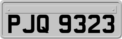 PJQ9323