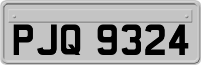 PJQ9324
