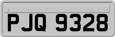PJQ9328
