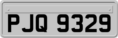 PJQ9329