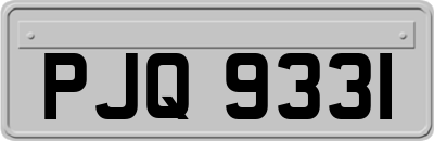 PJQ9331
