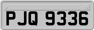 PJQ9336