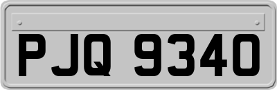 PJQ9340