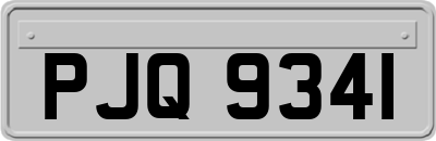 PJQ9341