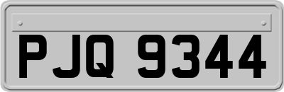 PJQ9344