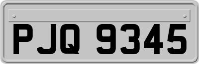 PJQ9345