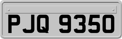 PJQ9350