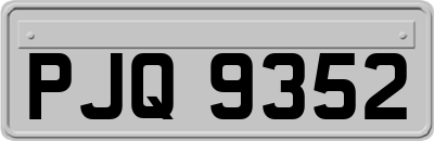 PJQ9352
