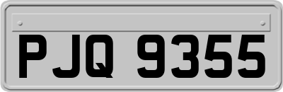 PJQ9355