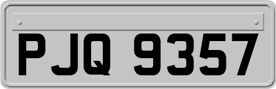 PJQ9357