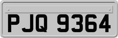 PJQ9364